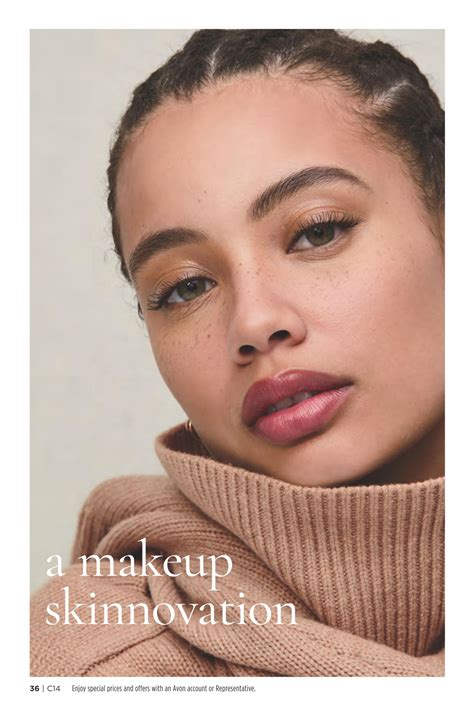 Avon Campaign 14 Brochure 2024 .